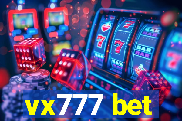 vx777 bet